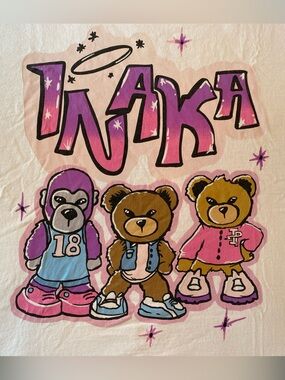 Inaka Power Bratz